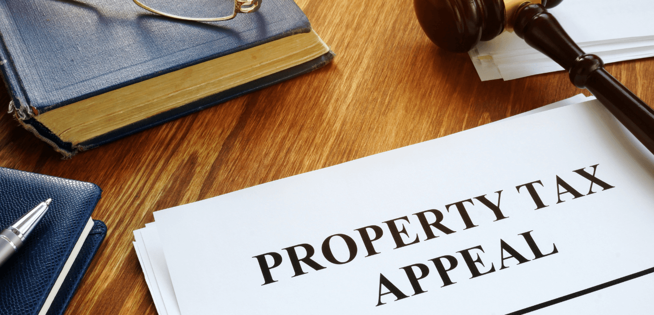 property tax appeal