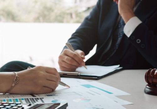 tax consultant